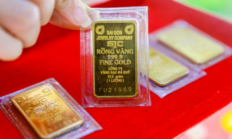 Tuần tới, giá vàng tăng hay giảm?